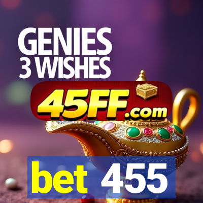 bet 455
